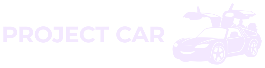 Project Car